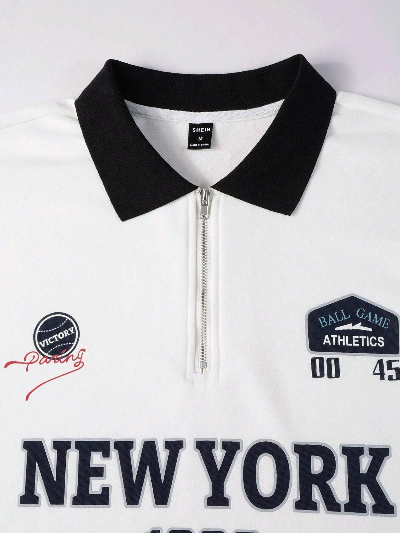 Camiseta NY