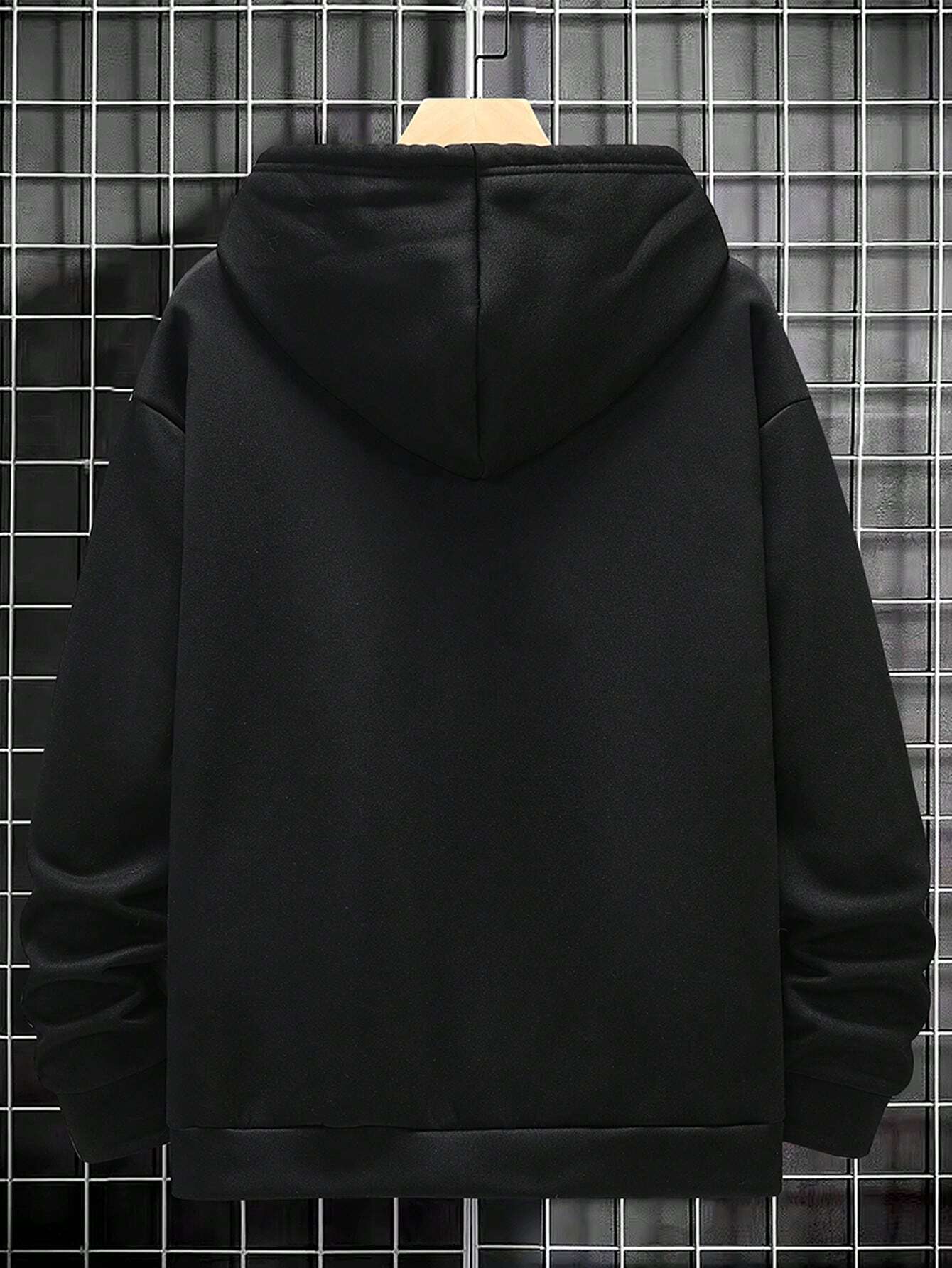 Sudadera Grekos