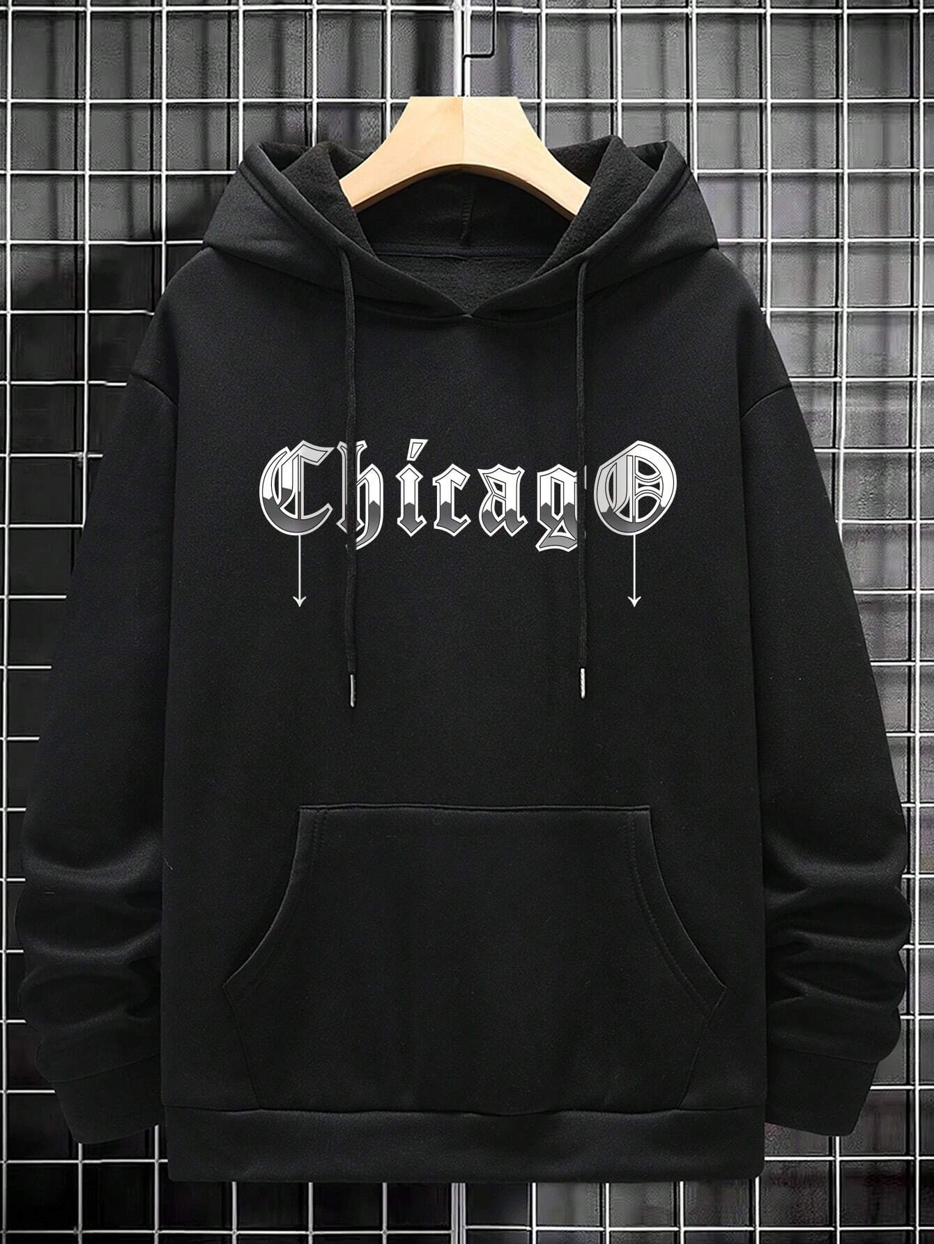 Sudadera Grekos