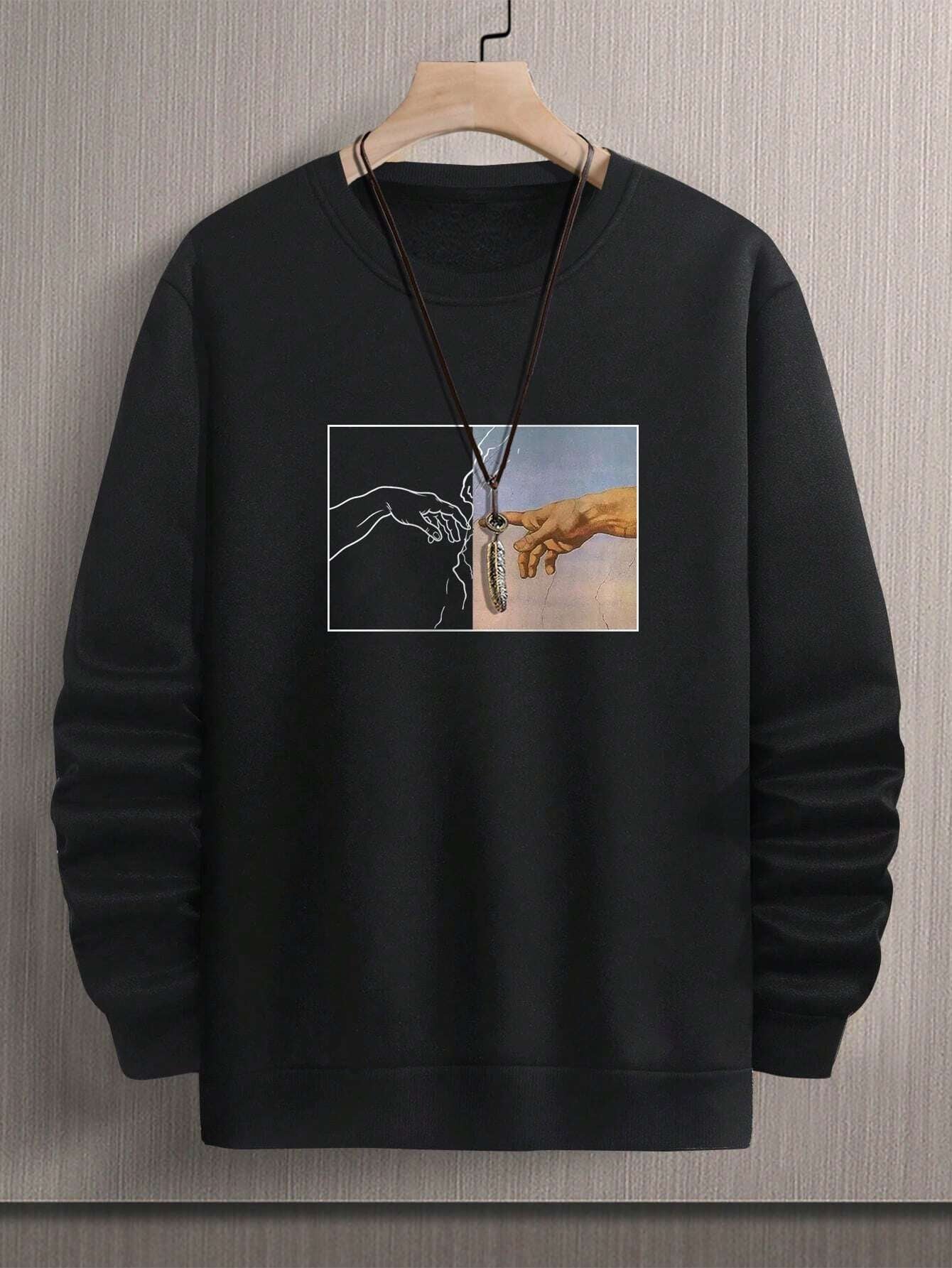 Sudadera Renaissance