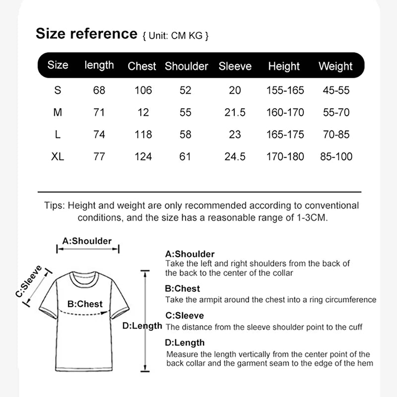 American Vintage T-Shirt Men Fashion Street Clothing Washed Old Cotton Streetwear Skeleton Singer Graphic Tshirts Fashion Tshirt