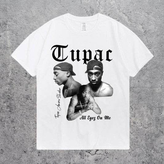 Camiseta Tupac